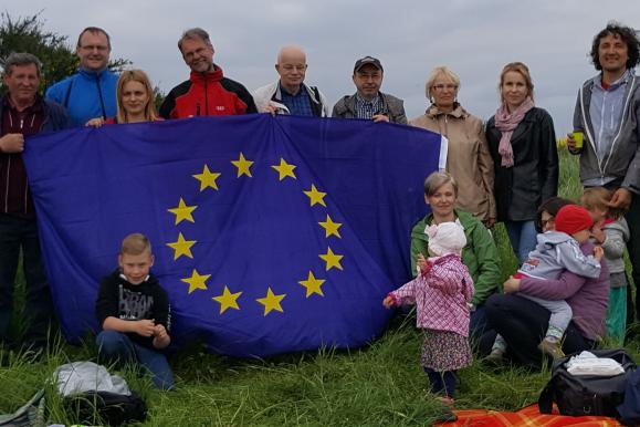 Grenzpicknick 2017