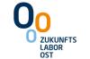 Logo des Zukunftslabor Ost